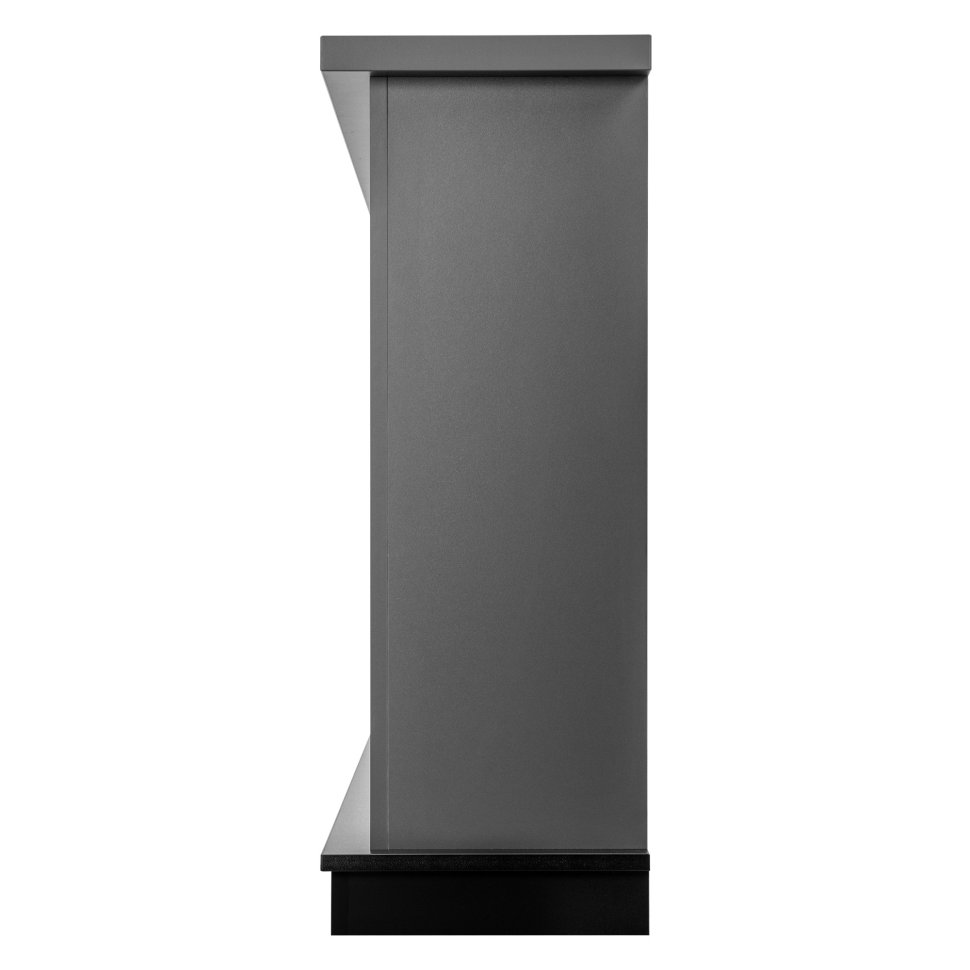 Каминокомплект Electrolux Infinity EFP/P-1600ULS N портал Canto Long графит черный