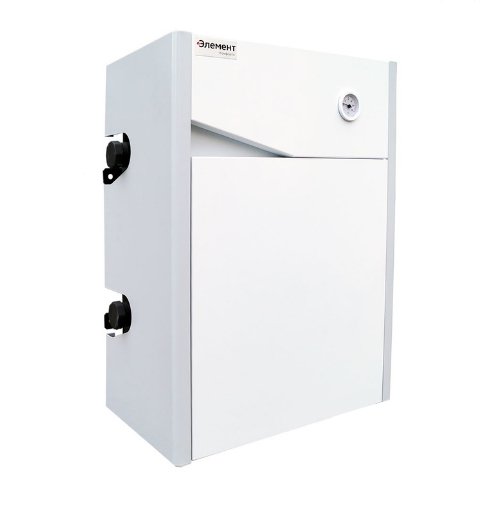 Парапетный газовый котел Элемент Комфорта Комфорт Плюс 16 (с дымоходом)