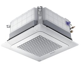 Кассетная сплит-система Samsung AC026NNNDKH/EU/AC026MXADKH/EU