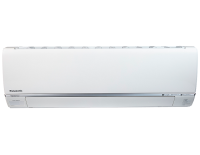 Настенная сплит-система Panasonic CS-E12RKDW/CU-2E18PBD Deluxe Inverter