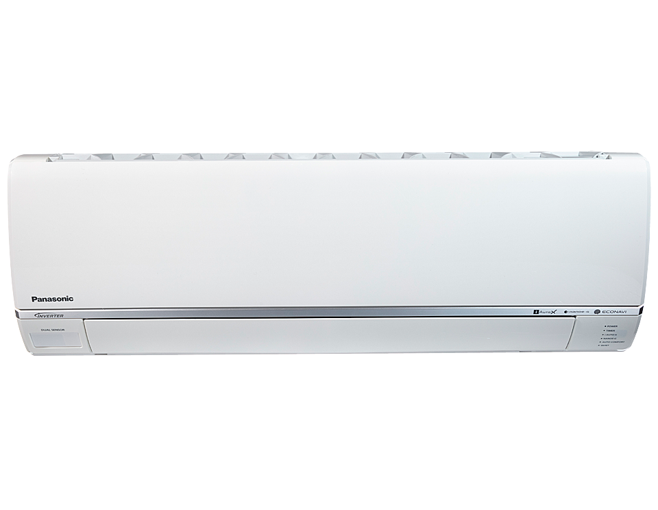 Настенная сплит-система Panasonic CS-E12RKDW/CU-2E18PBD Deluxe Inverter
