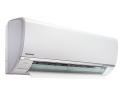 Настенная сплит-система Panasonic CS-E12RKDW/CU-2E18PBD Deluxe Inverter