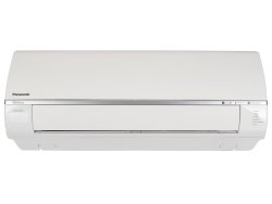 Настенная сплит-система Panasonic CS-E12RKDW/CU-2E18PBD Deluxe Inverter
