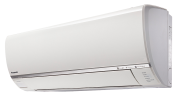 Настенная сплит-система Panasonic CS-E12RKDW/CU-2E18PBD Deluxe Inverter