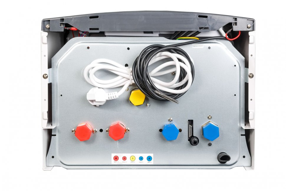 Настенный газовый котел Kotitonttu Toivo T-14 OК OpenTherm