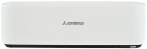 Внутренний блок мульти сплит-системы Mitsubishi Heavy SRK35ZS-WFB Premium Black White