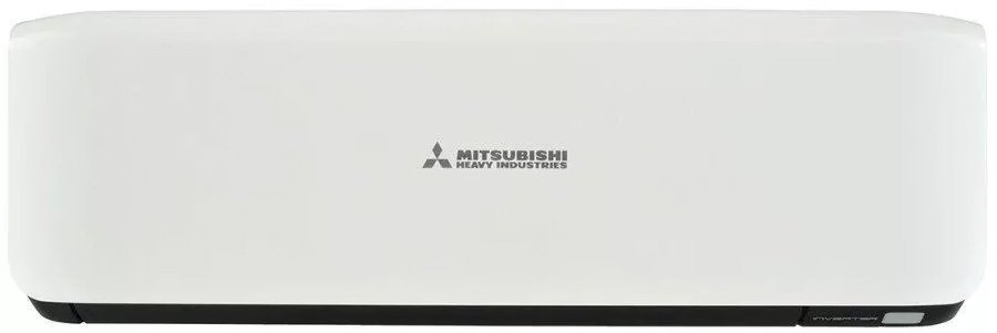 Внутренний блок мульти сплит-системы Mitsubishi Heavy SRK35ZS-WFB Premium Black White