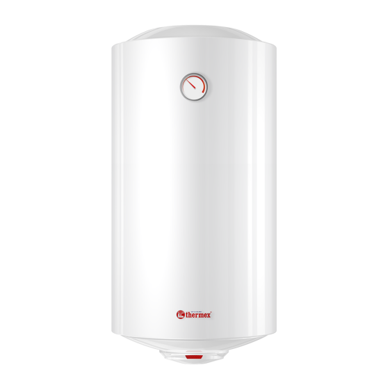 Накопительный электрический водонагреватель Thermex Circle 50 V Slim
