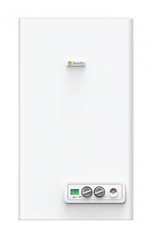 Настенный газовый котел Beretta CITY 24 CAI