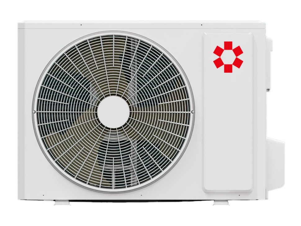 Сплит-система Kentatsu KSGTI50HZRN1/KSRTI50HZRN1 Tiba Inverter