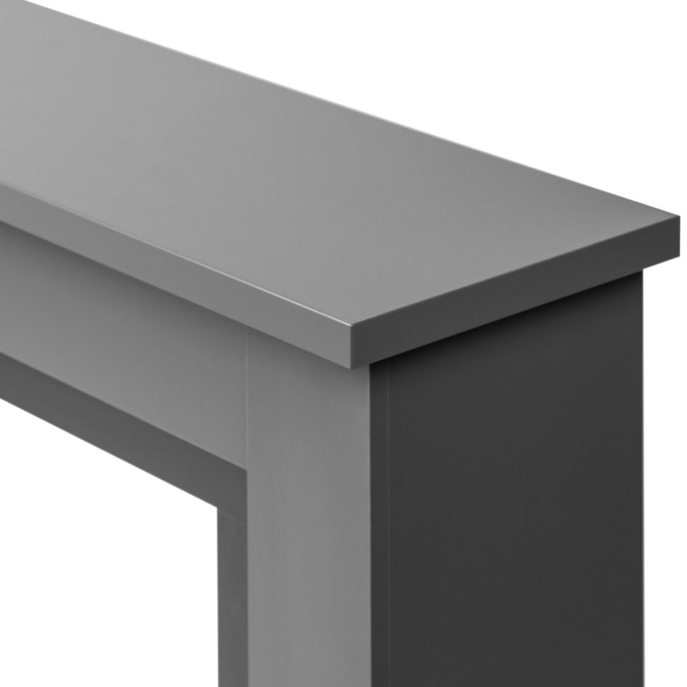 Каминокомплект Electrolux Sphere Plus EFP/P-2720RLS N портал Canto 25 графит