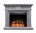 Каминокомплект Royal Flame Coventry Grey с очагом Jupiter FX New