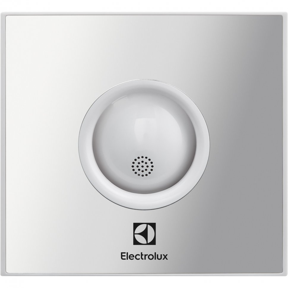 Вентилятор вытяжной Electrolux EAFR-100 Rainbow mirror