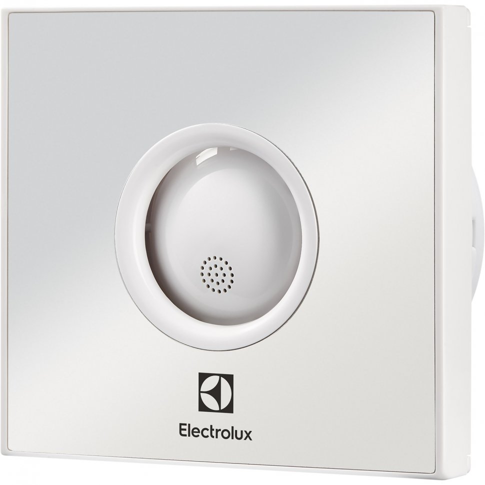 Вентилятор вытяжной Electrolux EAFR-100 Rainbow mirror