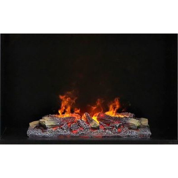 Каминокомплект RealFlame Alta с очагом 3D Cassette 500