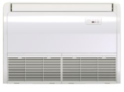 Внутренний напольно-потолочный блок мульти сплит-системы Hisense AVT-24UR4RB8 Free Match DC Inverter WiFi