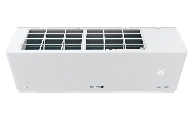 Сплит-система Energolux SAS12IL1-AI/SAU12IL1-AI Nyon DC Inverter