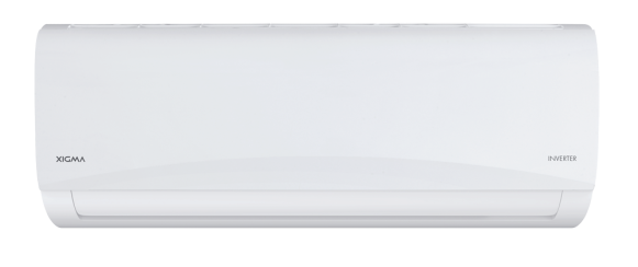 Сплит-система Xigma XGI-JP21RHA-IDU/XGI-JP21RHA-ODU Jetpro Inverter