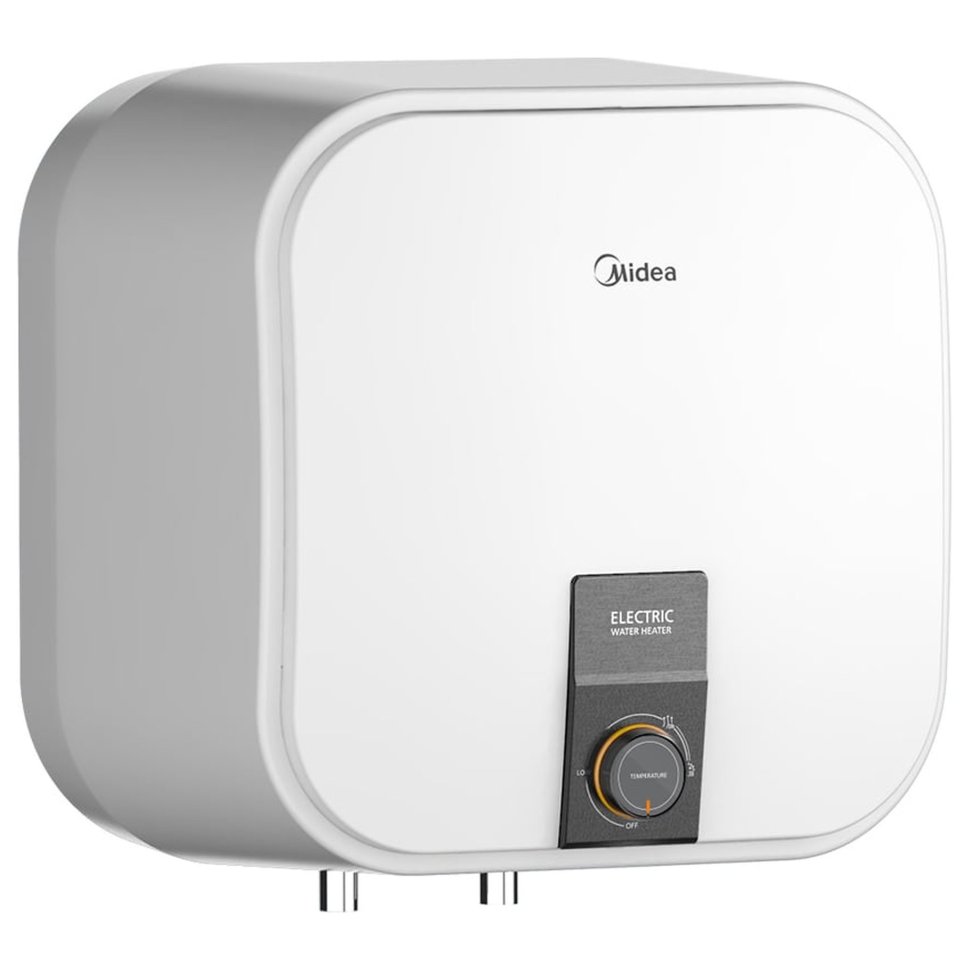 Накопительный электрический водонагреватель Midea MWH10-15MPCA Kitchen PRO