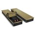 Внутрипольный конвектор Royal Thermo Atrium 110/300/2900-DG-U-AU