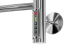 Электрический полотенцесушитель Royal Thermo Микс П8 500х850