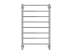 Электрический полотенцесушитель Royal Thermo Микс П8 500х850