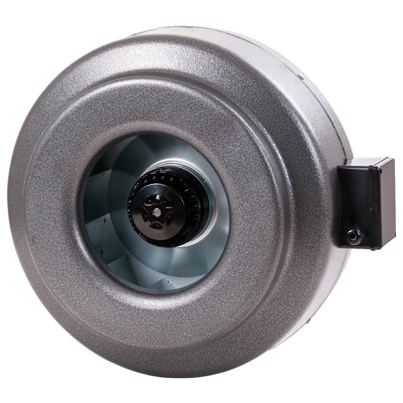 Вентилятор канальный Ballu Viking 250