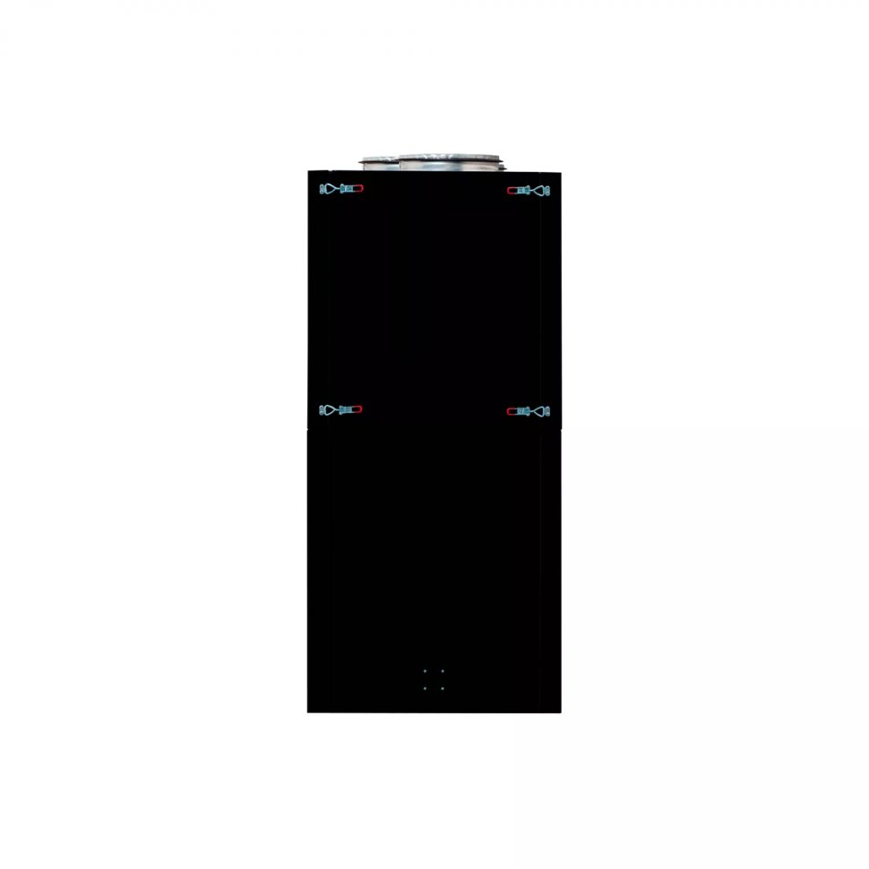 Приточно-вытяжная установка TURKOV Zenit Cool Heco V 900 E