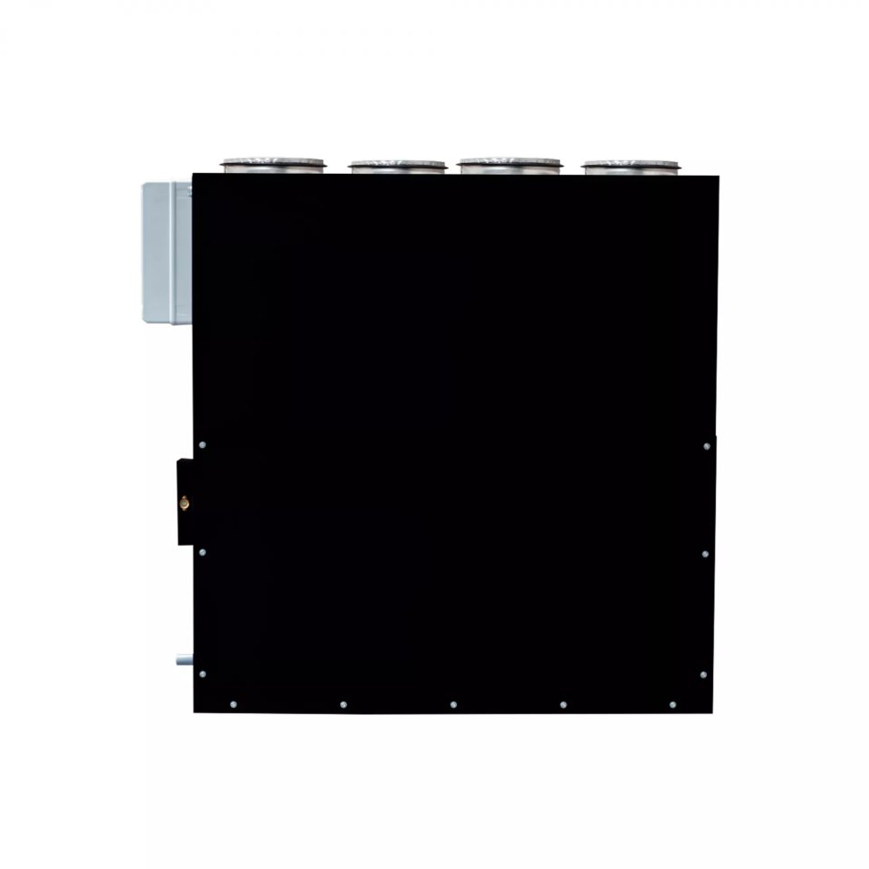 Приточно-вытяжная установка TURKOV Zenit Cool Heco V 900 E