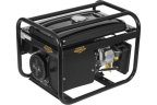 Бензиновый электрогенератор Huter DY3.0A