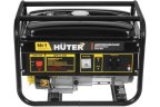 Бензиновый электрогенератор Huter DY3.0A