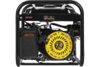 Бензиновый электрогенератор Huter DY3.0A