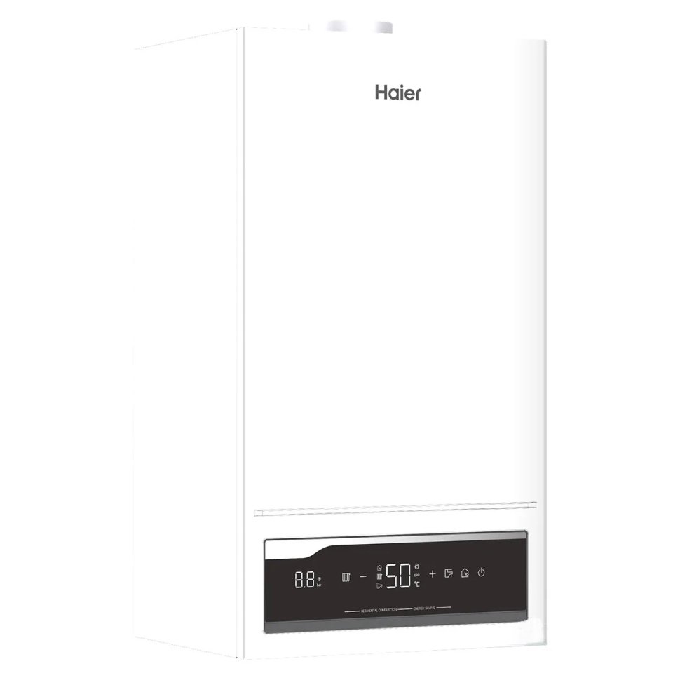 Настенный газовый котел Haier ProLine 2.24 Ti