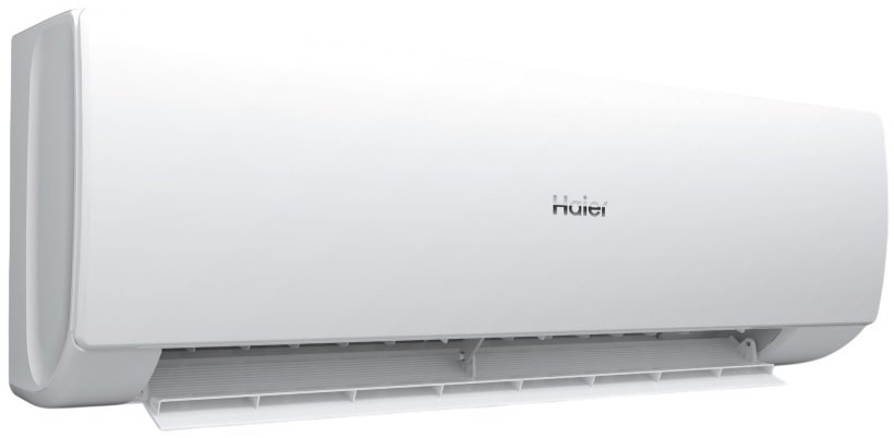 Настенная сплит-система Haier AS35HSL1HRA-W/1U35HSL1FRA Spirit DC Inverter
