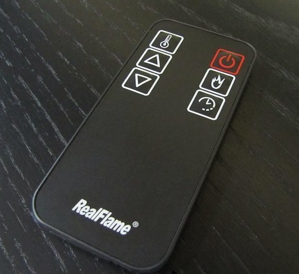 Очаг RealFlame MoonBlaze Deluxe