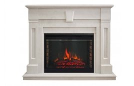 Каминокомплект RealFlame Kellie 25,5/26 с очагом Epsilon 26 S IR