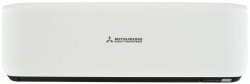 Внутренний блок мульти сплит-системы Mitsubishi Heavy SRK50ZS-WFB Premium Black White
