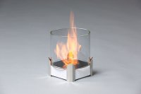 Биокамин Silver Smith Mini 1 Premium White