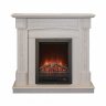 Каминокомплект RealFlame Andrea LO с очагом Eugene
