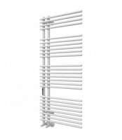 Электрический полотенцесушитель Royal Thermo Pino П25 500х1200 белый