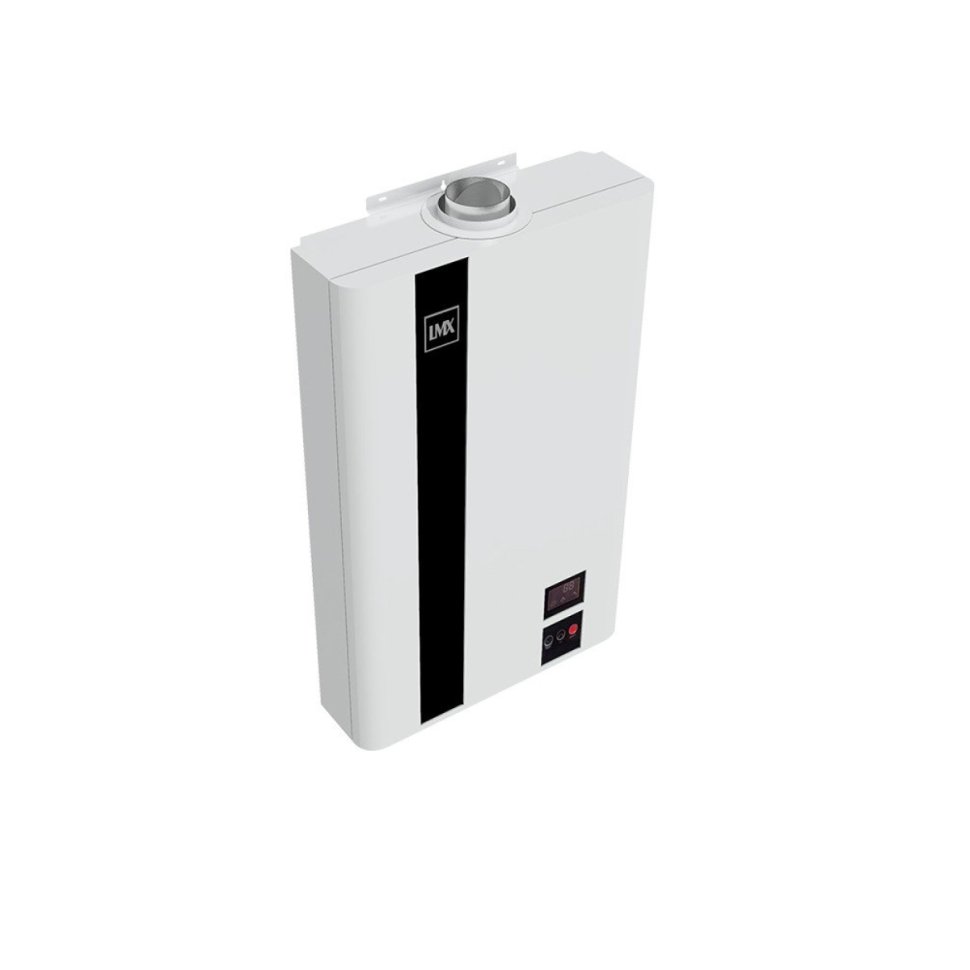 Водонагреватель проточный газовый Лемакс Баланс-24