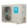 Кассетная сплит-система Quattroclima QV-I12CF/QN-I12UF/QA-ICP7