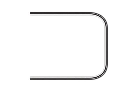 Водяной полотенцесушитель Primoclima Astra П water Inox 60*70