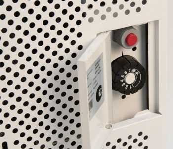 Газовый конвектор Hosseven HBS-12/1