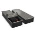 Внутрипольный конвектор Royal Thermo Atrium 190/400/2300-DG-U-NA