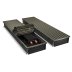 Внутрипольный конвектор Royal Thermo Atrium 110/300/2900-DG-U-DB