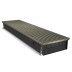 Внутрипольный конвектор Royal Thermo Atrium 110/300/2900-DG-U-DB