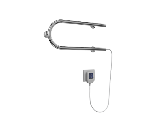 Электрический полотенцесушитель Royal Thermo Электро 25 П 200х500