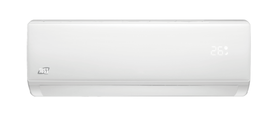 Сплит-система Just Aircon JAC-28HPSA/IF/JACO-28HPSA/IF Just Red