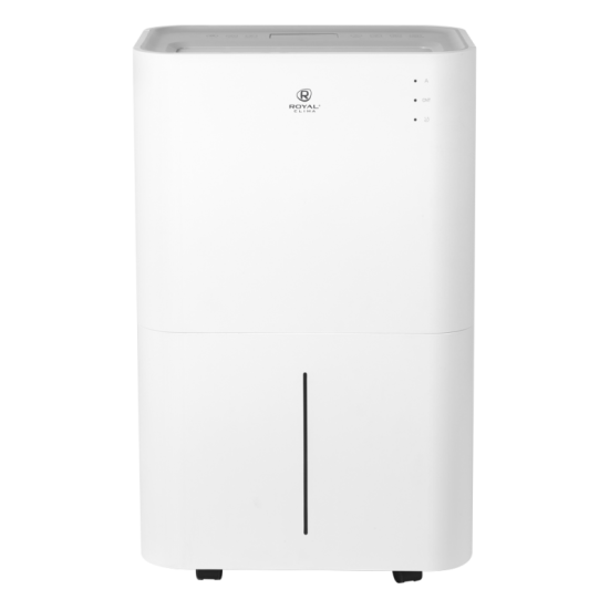 Осушитель воздуха Royal Clima RD-PC25-E Pacific Loft